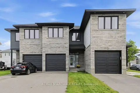 5 Morrall Court