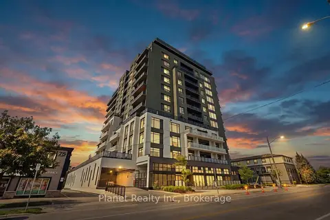 71 Wyndham Street S 1003