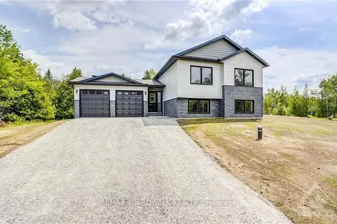Lot 150 William Campbell Road