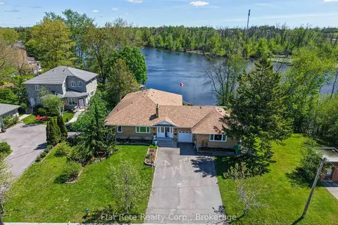 510 Monaghan Road