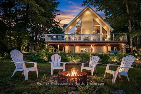 1101 Morrison Lake Road N