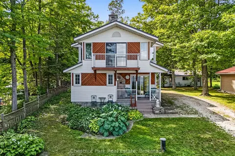 271 Isthmus Bay Road
