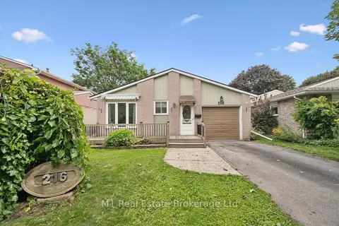 216 Parkside Drive E