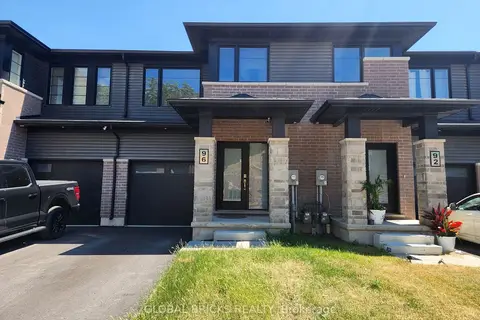 96 Willson Drive