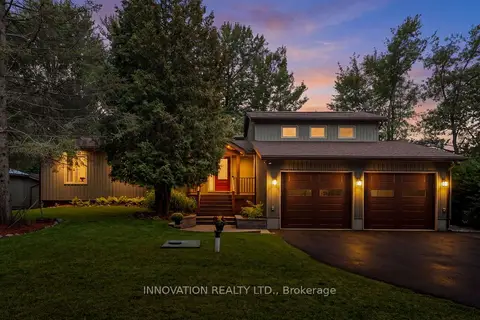 956 Bayview Drive