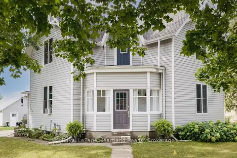 409 Gypsy Lane