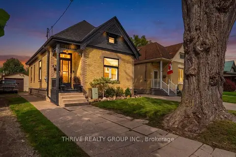 459 Dorinda Street