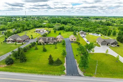 850 Regional Road 27