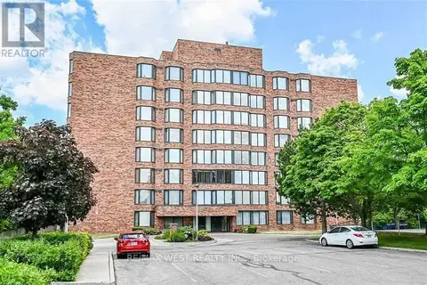 200 Limeridge Road W 406