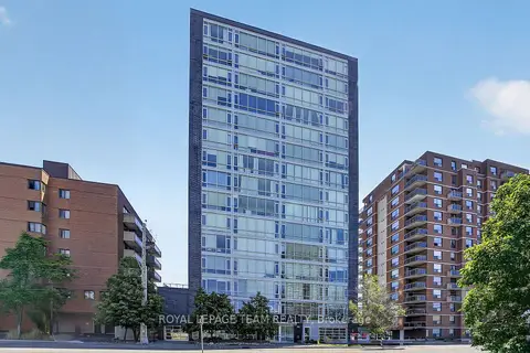 201 Parkdale Avenue 406