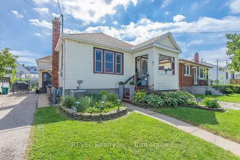 12 Garnet Street