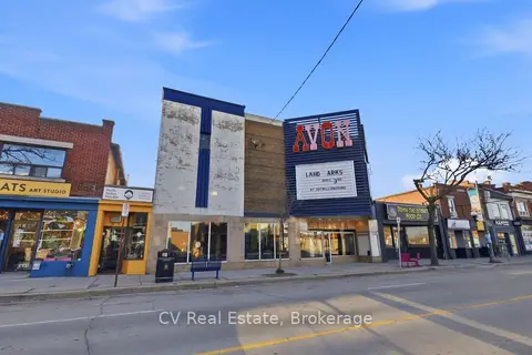 195 Ottawa Street N