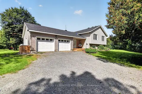 496 William Campbell Road