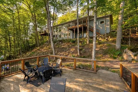 621 Deer Run Road
