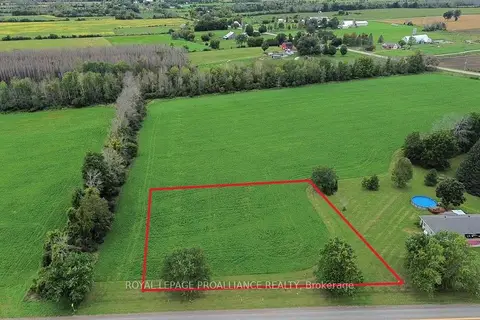 Lot 1 County Road 18 Road