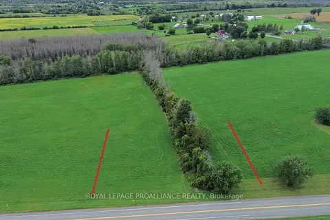 Lot 2 County Road 18 Road