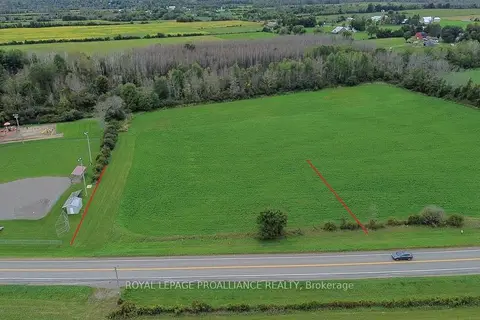 Lot 4 County Road 18 Road