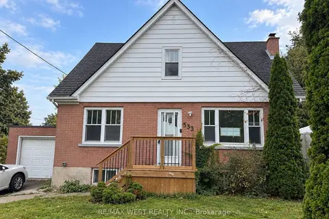 533 Courtland Avenue E Main Level