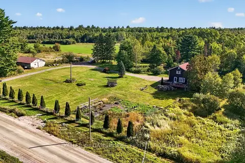 597 Dokis Reserve Road