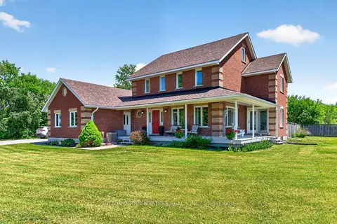 1760 E County Rd. 1 Road E
