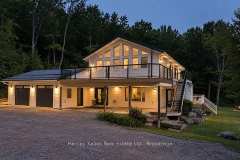 1106 North Pickerel Lake Road