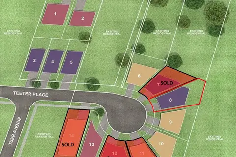 25 Teeter Place