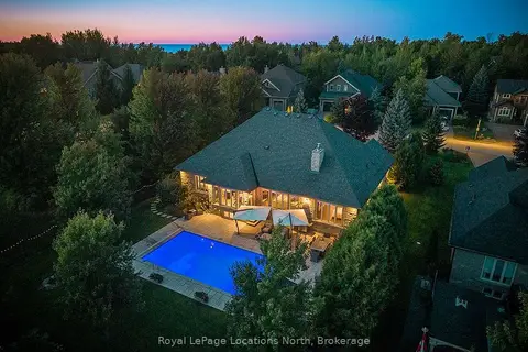 150 Rankin's Crescent
