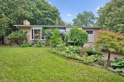 100 Forest Hill Drive