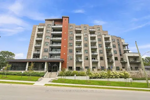 30 Hamilton Street S 501