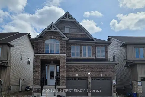 51 Hancock Crescent