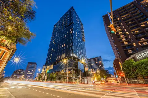 20 Daly Avenue 1506