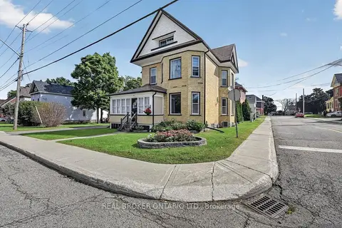 27 Abel Street