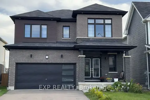190 Explorer Way