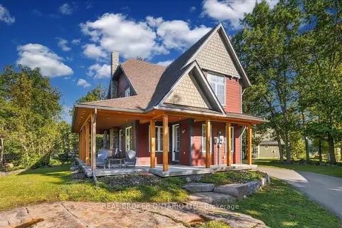 39 Country Trail