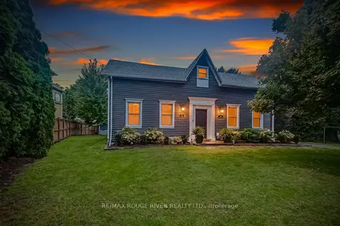 290 Four Mile Creek Road