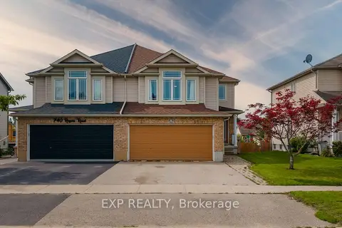 742 Rogers Road