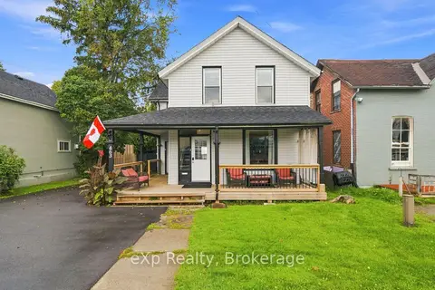 463 Division Street