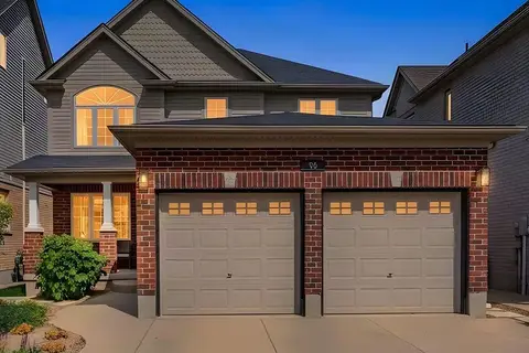 96 Timber Creek Crescent