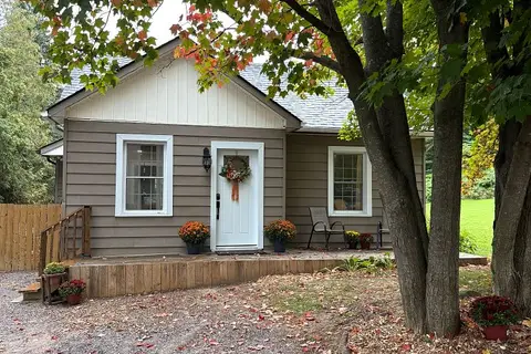 909 Mount Pleasant Road
