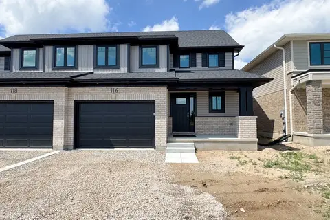 116 Styles Drive