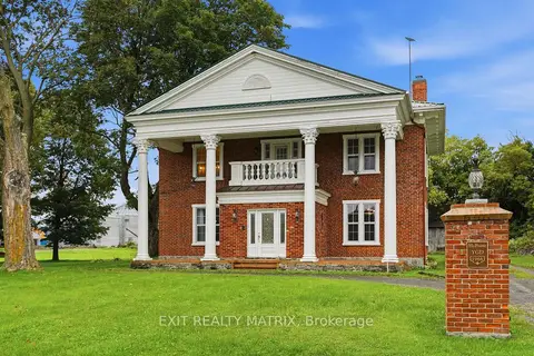1966 Cassburn Road