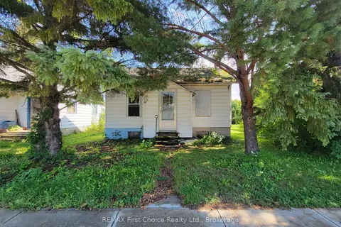 216 Sixth Street