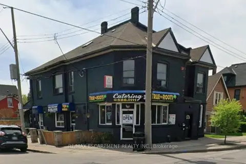 362 Barton Street E 360