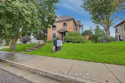 22 Harvey Street