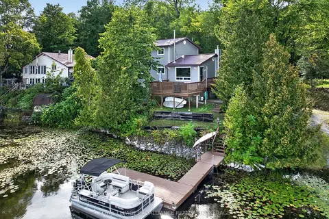 245 Taggart Lane