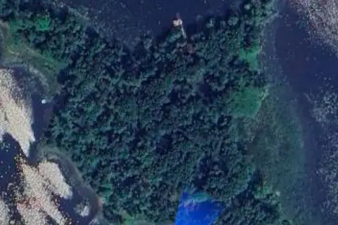 180 Kedey Island
