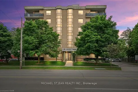240 Quigley Road 204
