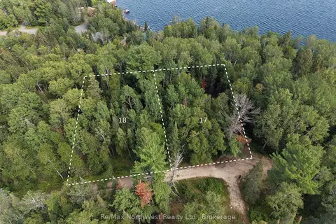 Lot 17 Regina Heights Boulevard