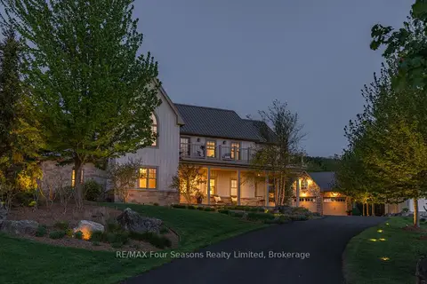 108 George Mcrae Road W