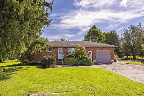 11114 Springwater Road